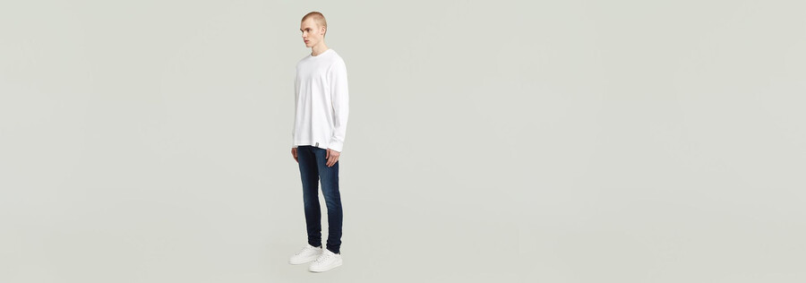 revend skinny jeans
