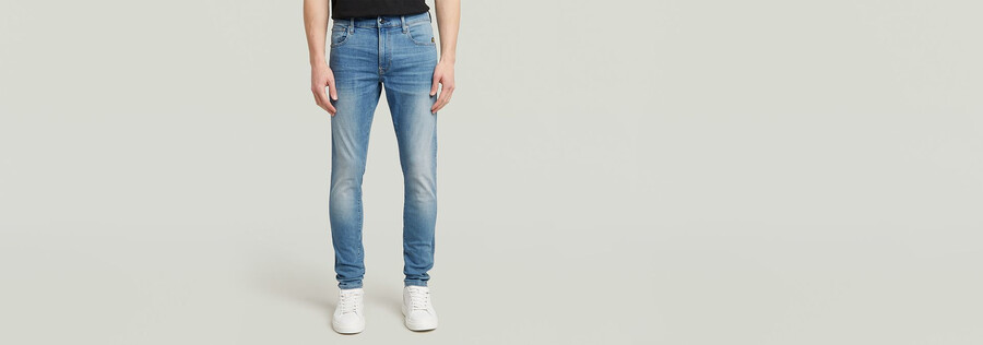 revend skinny jeans
