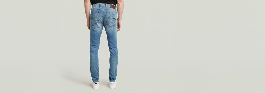 revend skinny jeans