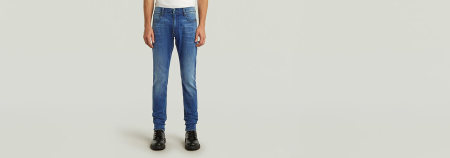 revend skinny jeans