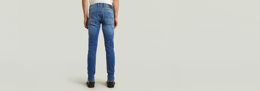 revend skinny jeans