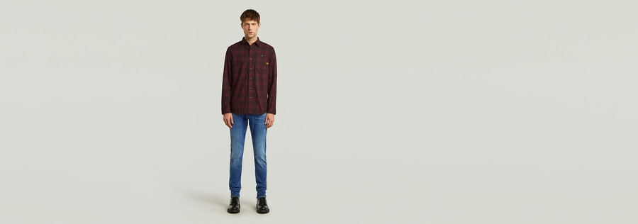 revend skinny jeans
