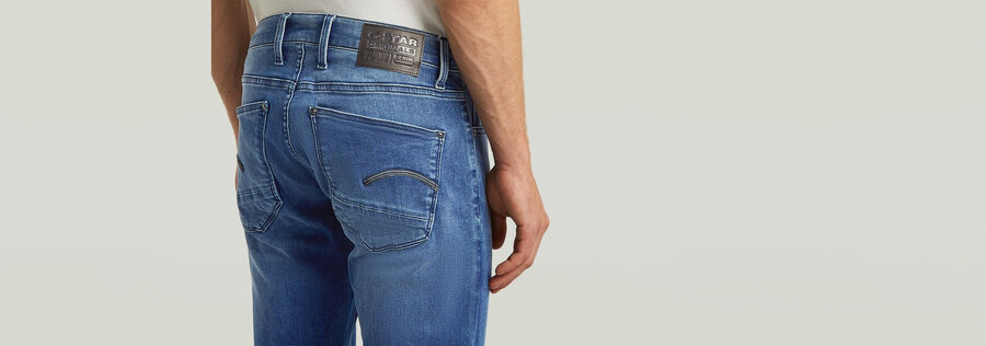 revend skinny jeans