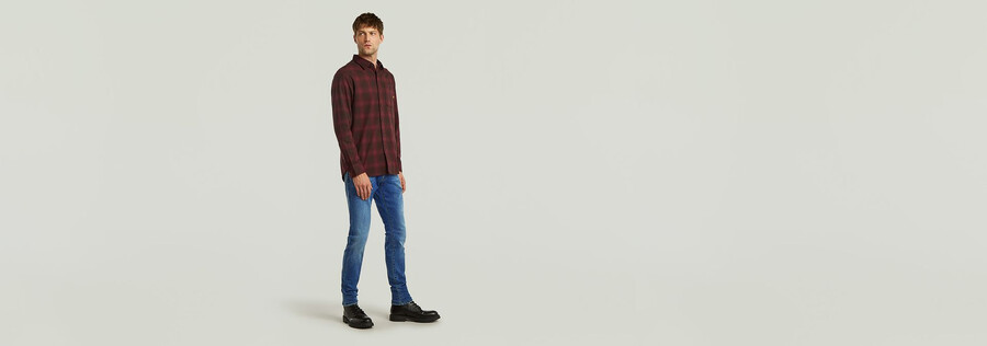 revend skinny jeans