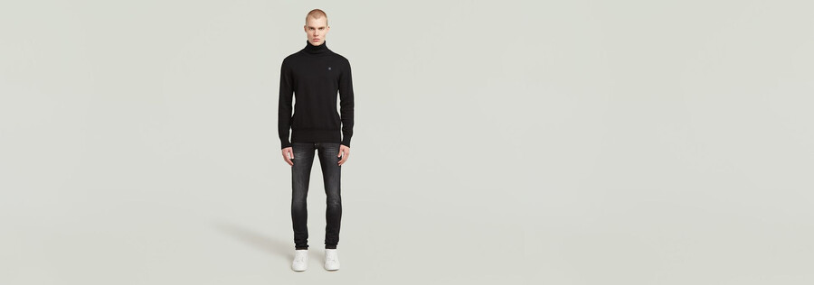 revend skinny jeans