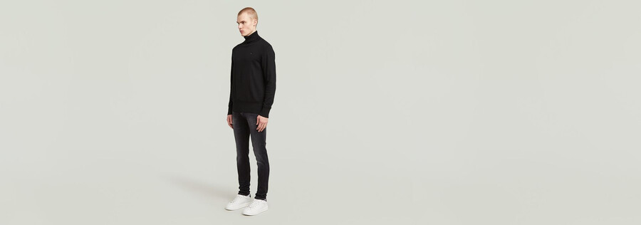 revend skinny jeans