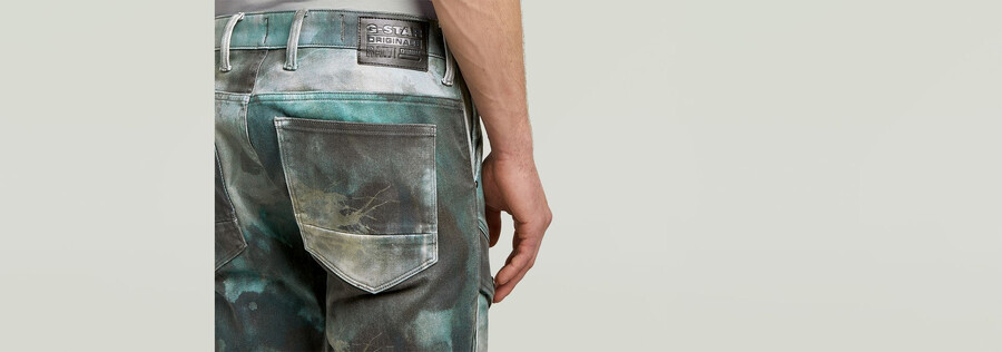 airblaze skinny jeans
