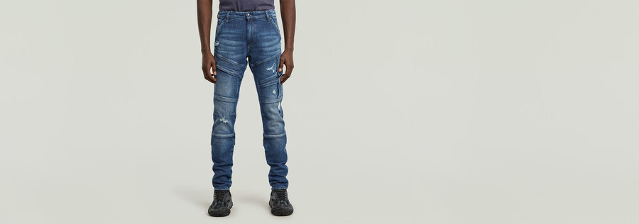 airblaze skinny jeans