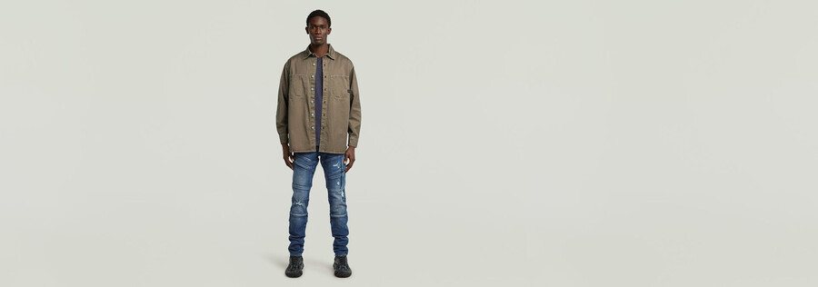airblaze skinny jeans