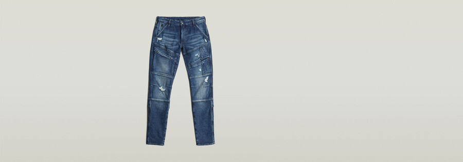 airblaze skinny jeans