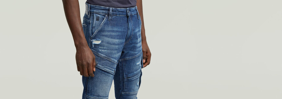 airblaze skinny jeans