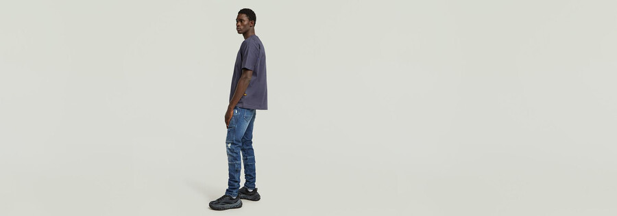 airblaze skinny jeans