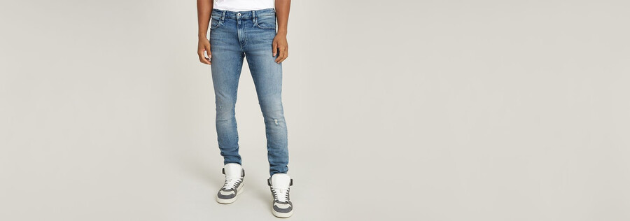 revend fwd skinny jeans