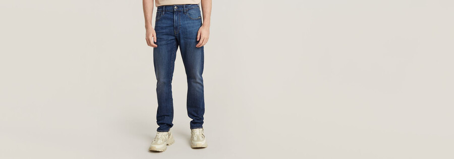 3301 skinny jeans