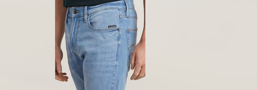 3301 skinny jeans