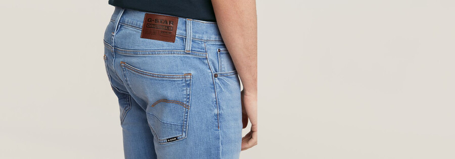 3301 skinny jeans