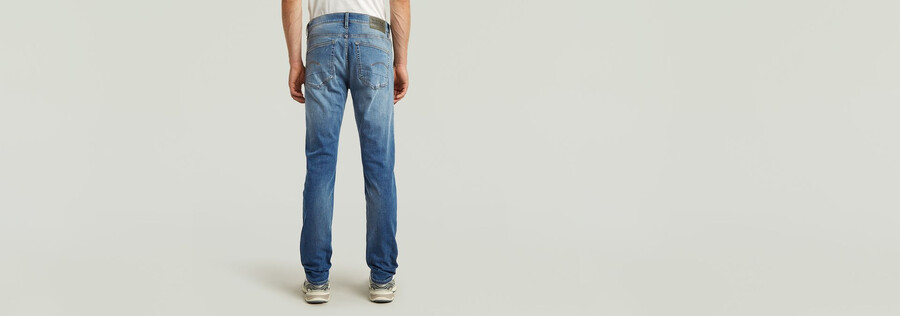 3301 slim jeans