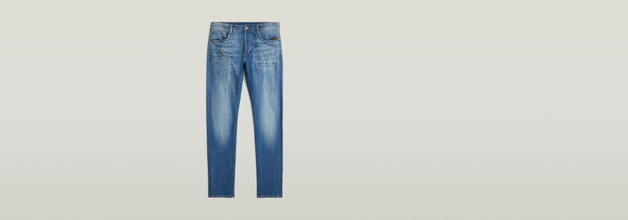 3301 slim jeans