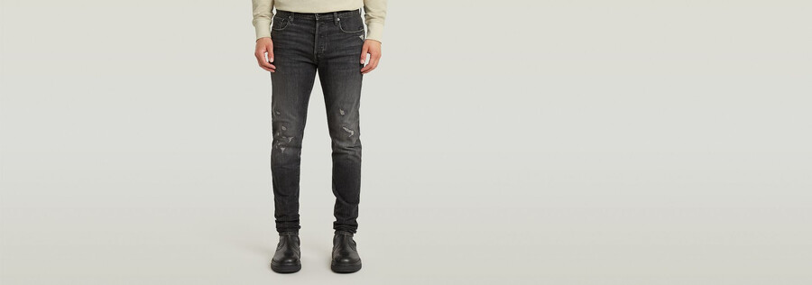 3301 slim jeans