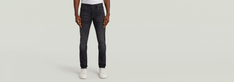 3301 slim jeans
