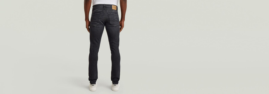 3301 slim jeans