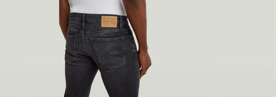 3301 slim jeans