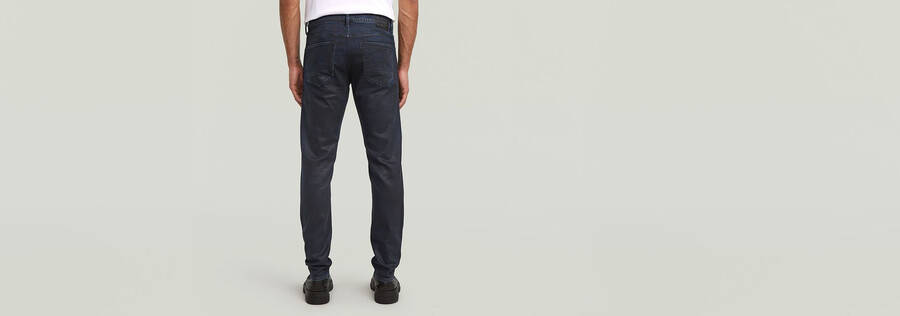 3301 slim jeans