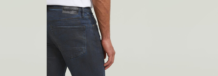 3301 slim jeans