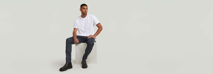 3301 slim jeans