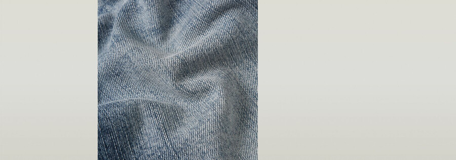 3301 slim selvedge jeans
