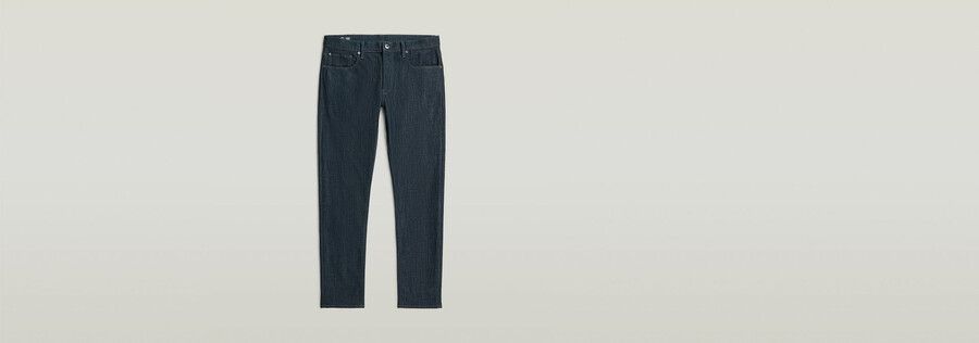 3301 slim neo raw jeans