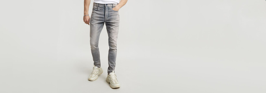 d-staq slim jeans