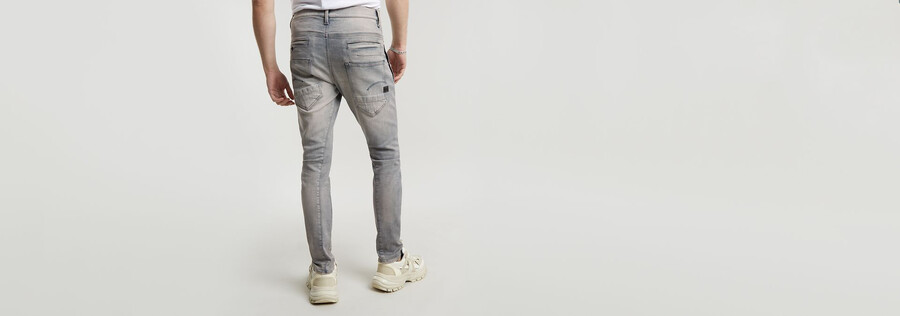 d-staq slim jeans