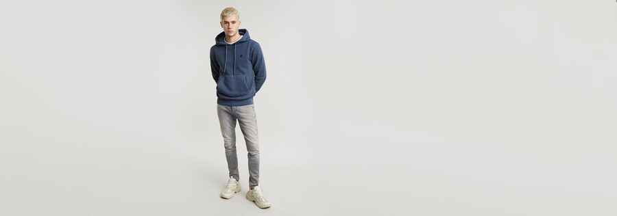 d-staq slim jeans