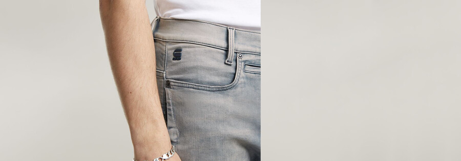 d-staq slim jeans