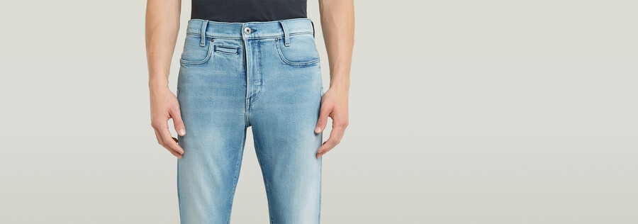 d-staq slim jeans