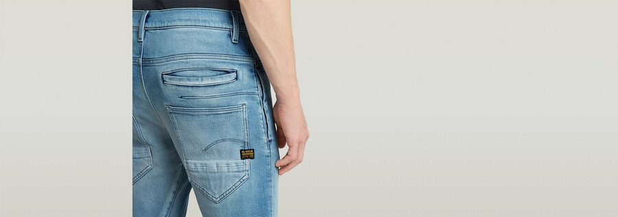 d-staq slim jeans