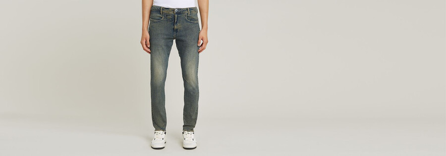 d-staq slim jeans