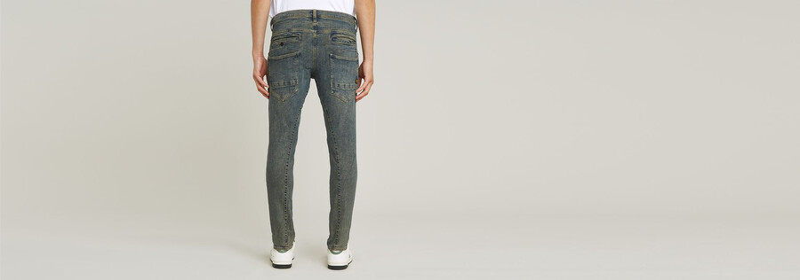 d-staq slim jeans