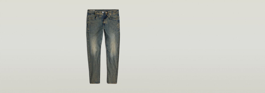 d-staq slim jeans