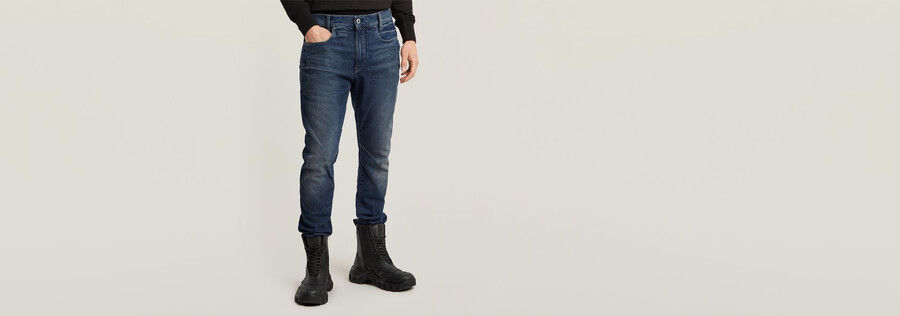 d-staq slim jeans