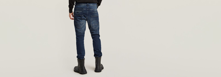 d-staq slim jeans