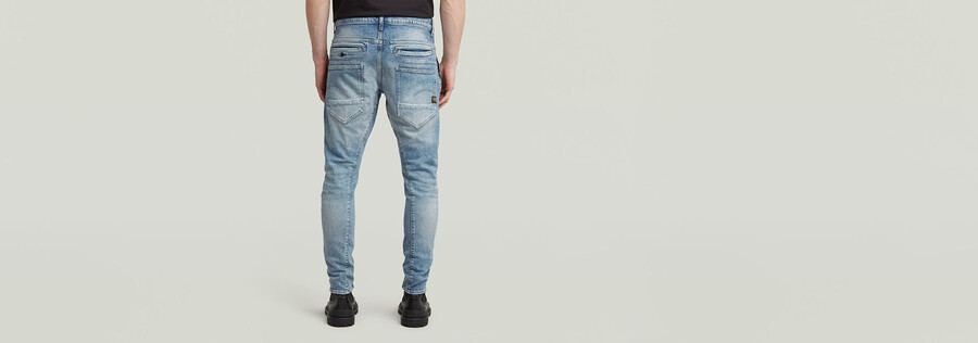 d-staq slim jeans