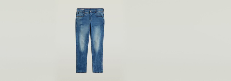 d-staq 5-pocket slim jeans