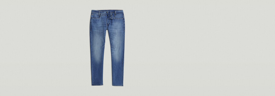 d-staq 5-pocket slim jeans