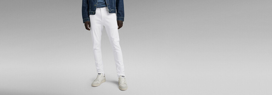 kairori slim jeans