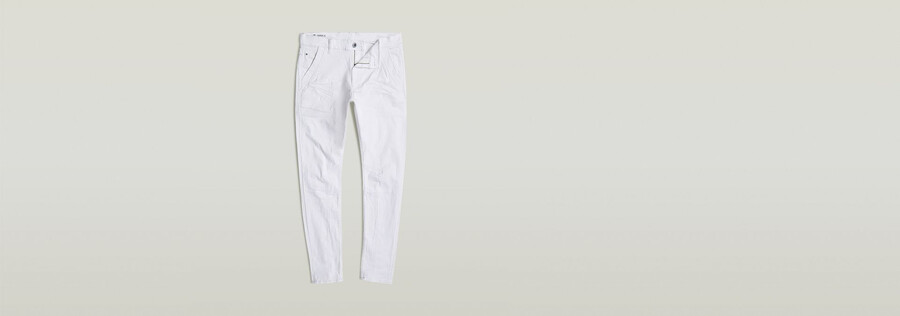 kairori slim jeans