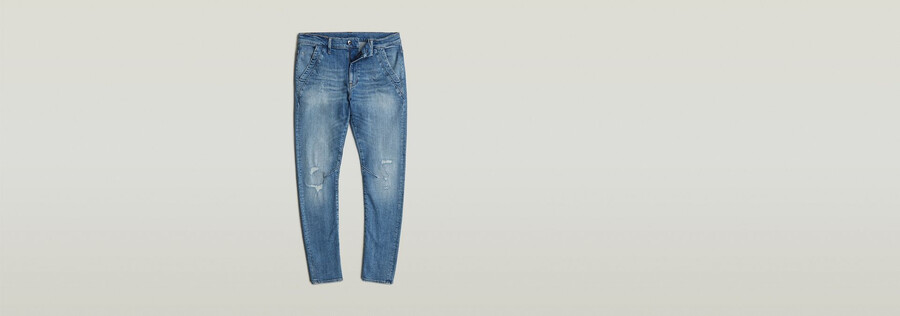 kairori slim jeans
