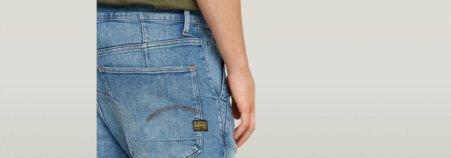 kairori slim jeans