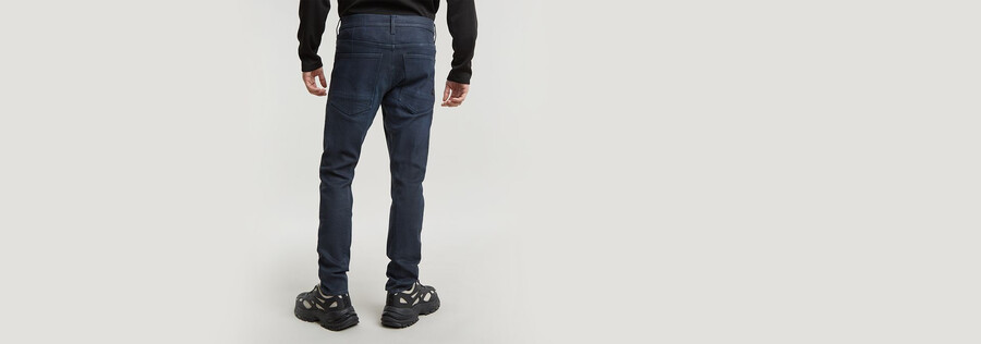 kairori slim jeans